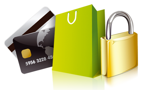 security features for eCommerce