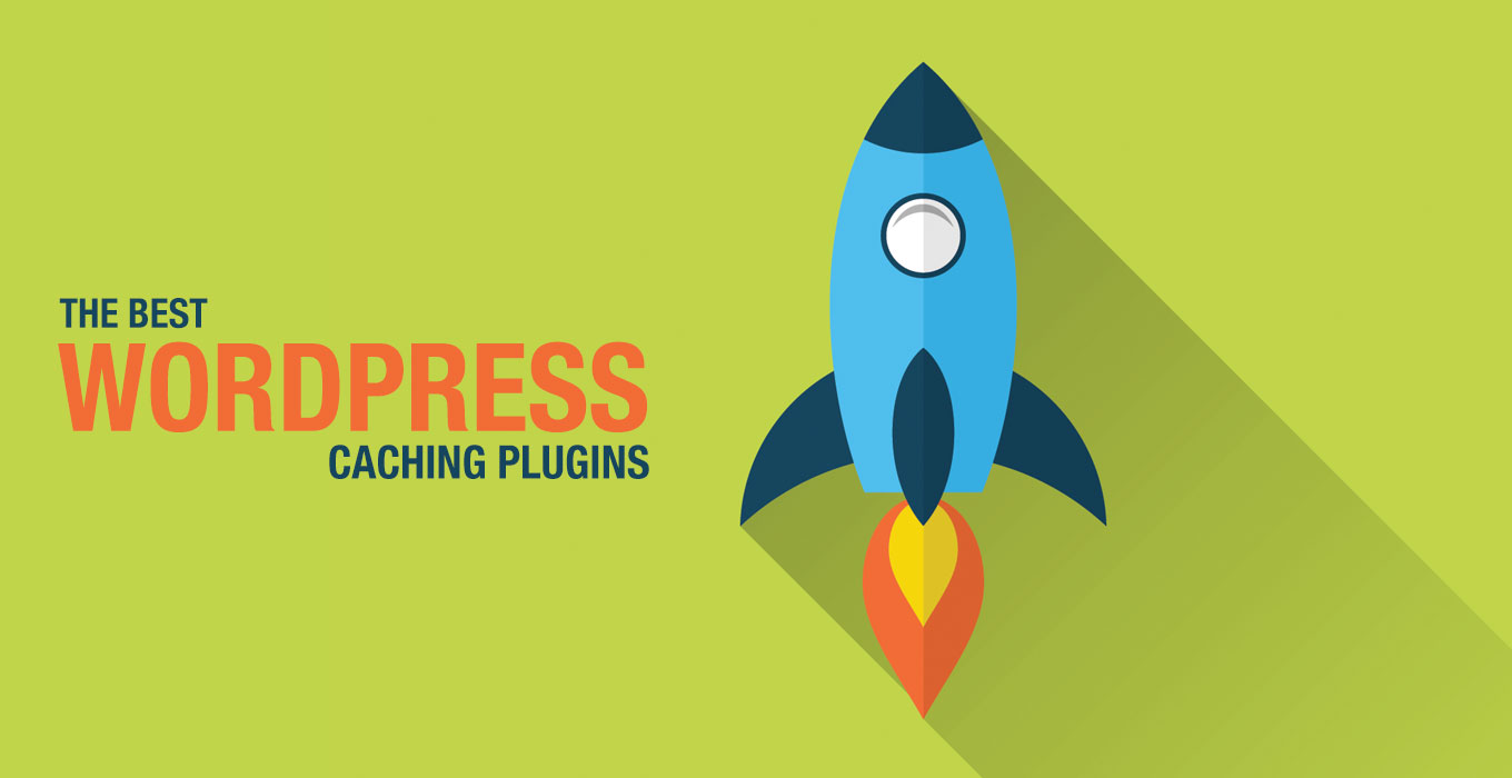 WordPress Caching Plugins