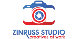 zinruss_studio_logo